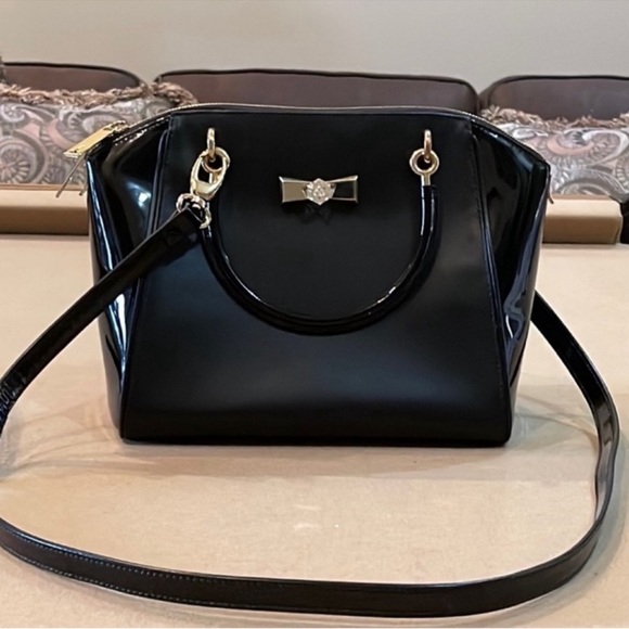 Ted Baker Handbags - Ted Baker ladies black bag